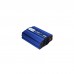Автомобільний інвертор 12V/220V MS-300 300W, approximate sinusoid, USB, Shuko Tommatech (29690)