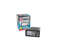 Зарядний пристрій для автомобільного акумулятора Alligator AC806