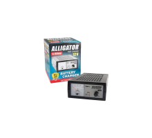 Зарядний пристрій для автомобільного акумулятора Alligator AC806