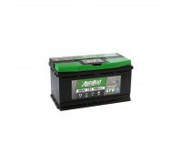 Акумулятор автомобільний AutoPart 100 Ah/12V Galaxy EFB_Start-Stop (ARL100-EFB)