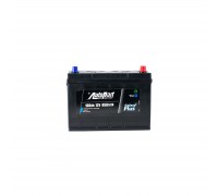 Акумулятор автомобільний AutoPart 100 Ah/12V Euro (ARL100-075)