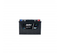 Акумулятор автомобільний AutoPart 125 Ah/12V Euro Plus (ARL125-P00)