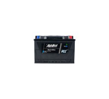 Акумулятор автомобільний AutoPart 125 Ah/12V Euro Plus (ARL125-P00)