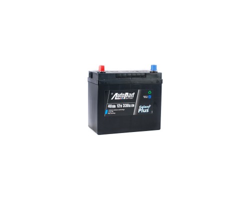 Акумулятор автомобільний AutoPart 40 Ah/12V Japan (ARL040-J01)