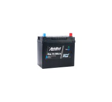 Акумулятор автомобільний AutoPart 45 Ah/12V Japan Plus (ARL045-J00)