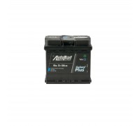 Акумулятор автомобільний AutoPart 48 Ah/12V Euro Plus (ARL048-P00)