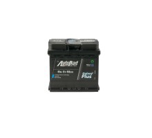 Акумулятор автомобільний AutoPart 48 Ah/12V Euro Plus (ARL048-P00)