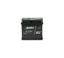 Акумулятор автомобільний AutoPart 55 Ah/12V Plus (ARL055-P01)