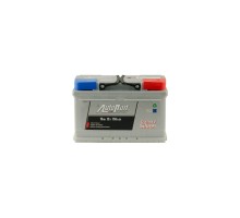 Акумулятор автомобільний AutoPart 75 Ah/12V sb Galaxy Silver (ARL075-GAL0)