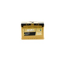Акумулятор автомобільний AutoPart 82 Ah/12V Galaxy Gold Ca-Ca (ARL082-GGL0)
