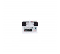 Акумулятор автомобільний AutoPart 85 Ah/12V Galaxy Silver_SB_ низький (ARL85-GAL0)