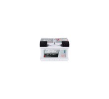 Акумулятор автомобільний AutoPart 85 Ah/12V Galaxy Silver_SB_ низький (ARL85-GAL0)