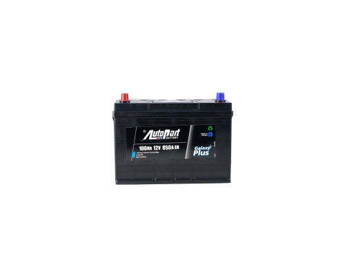 Акумулятор автомобільний AutoPart 100 Ah/12V (ARL100-076)