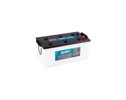 Акумулятор автомобільний AutoPart 230 Ah/12V (ARL230-V00)