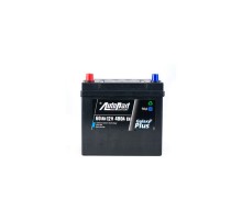 Акумулятор автомобільний AutoPart 60 Ah/12V (ARL060-078)