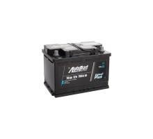 Акумулятор автомобільний AutoPart 78 Ah/12V (ARL078-0376)