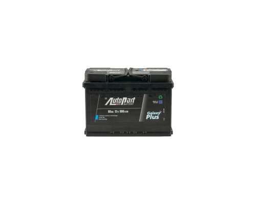 Акумулятор автомобільний AutoPart 88 Ah/12V (ARL088-007)