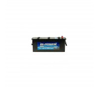 Акумулятор автомобільний BI-POWER 190 Аh/12V (KLV190-00)