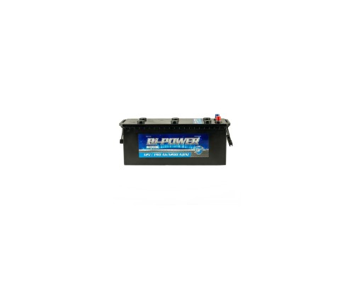 Акумулятор автомобільний BI-POWER 190 Аh/12V (KLV190-00)