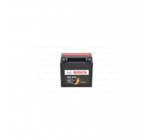 Акумулятор автомобільний Bosch 12A (0 092 M60 180)