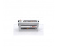 Акумулятор автомобільний Bosch 225А (0 092 T50 800)