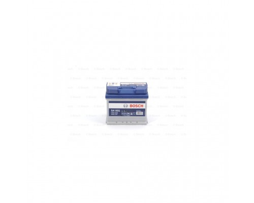 Акумулятор автомобільний Bosch 0092S40010 44А (0 092 S40 010)