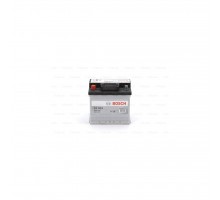 Акумулятор автомобільний Bosch 45А (0 092 S30 030)