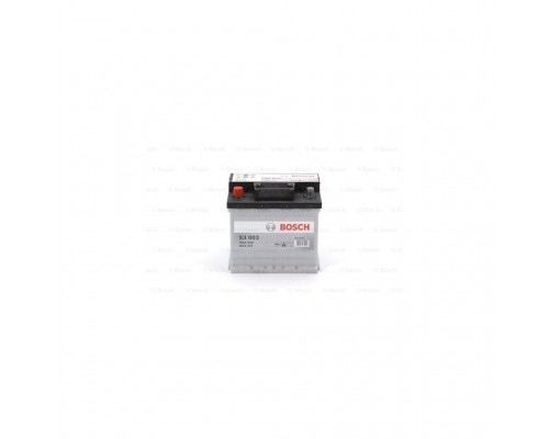 Акумулятор автомобільний Bosch 45А (0 092 S30 030)