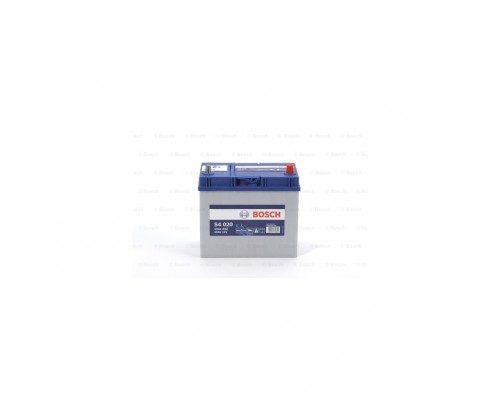 Акумулятор автомобільний Bosch 45А (0 092 S40 200)