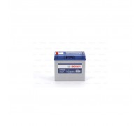 Акумулятор автомобільний Bosch 45А (0 092 S40 220)