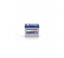 Акумулятор автомобільний Bosch 45А (0 092 S40 220)