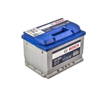 Акумулятор автомобільний Bosch 60А (0 092 S40 040)