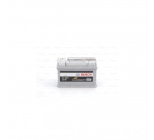 Акумулятор автомобільний Bosch 74А (0 092 S50 070)