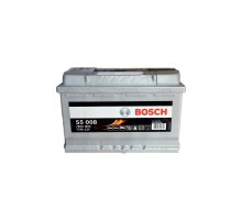 Акумулятор автомобільний Bosch 77А (0 092 S50 080)