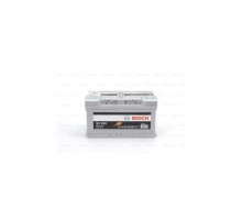 Акумулятор автомобільний Bosch 85А (0 092 S50 100)
