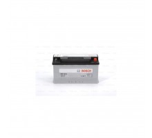 Акумулятор автомобільний Bosch 90А (0 092 S30 130)