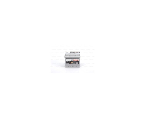 Акумулятор автомобільний Bosch 52А (0 092 S50 010)