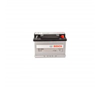 Акумулятор автомобільний Bosch 70А (0 092 S30 080)