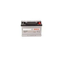 Акумулятор автомобільний Bosch 70А (0 092 S30 080)