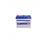 Акумулятор автомобільний Bosch 70А (0 092 S40 270)