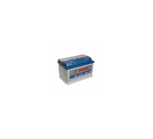 Акумулятор автомобільний Bosch 72А (0 092 S40 070)