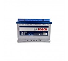Акумулятор автомобільний Bosch 74А (0 092 S40 090)