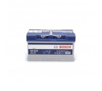 Акумулятор автомобільний Bosch 75А (0 092 S4E 100)