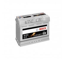 Акумулятор автомобільний Bosch 85А (0 092 S50 110)