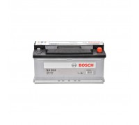 Акумулятор автомобільний Bosch 88А (0 092 S30 120)