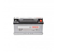 Акумулятор автомобільний Bosch 88А (0 092 S30 120)