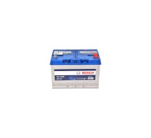 Акумулятор автомобільний Bosch 95А (0 092 S40 280)