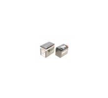 Акумулятор автомобільний Bosch 0 986 FA1 100