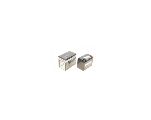 Акумулятор автомобільний Bosch 0 986 FA1 100