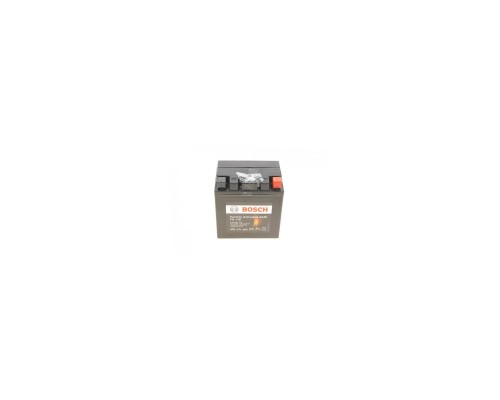 Акумулятор автомобільний Bosch 0 986 FA1 160